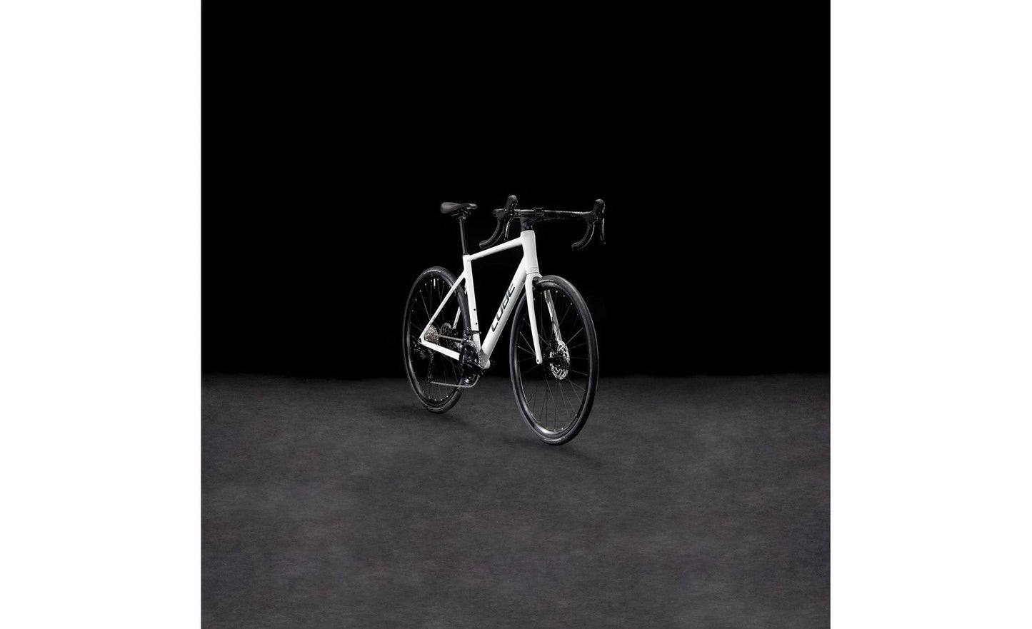 Attain SLX - Cotton´n´grey - CUBE