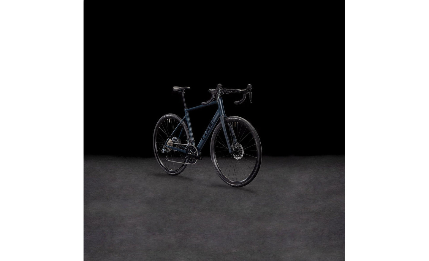 Attain RACE - Night´n´black - CUBE