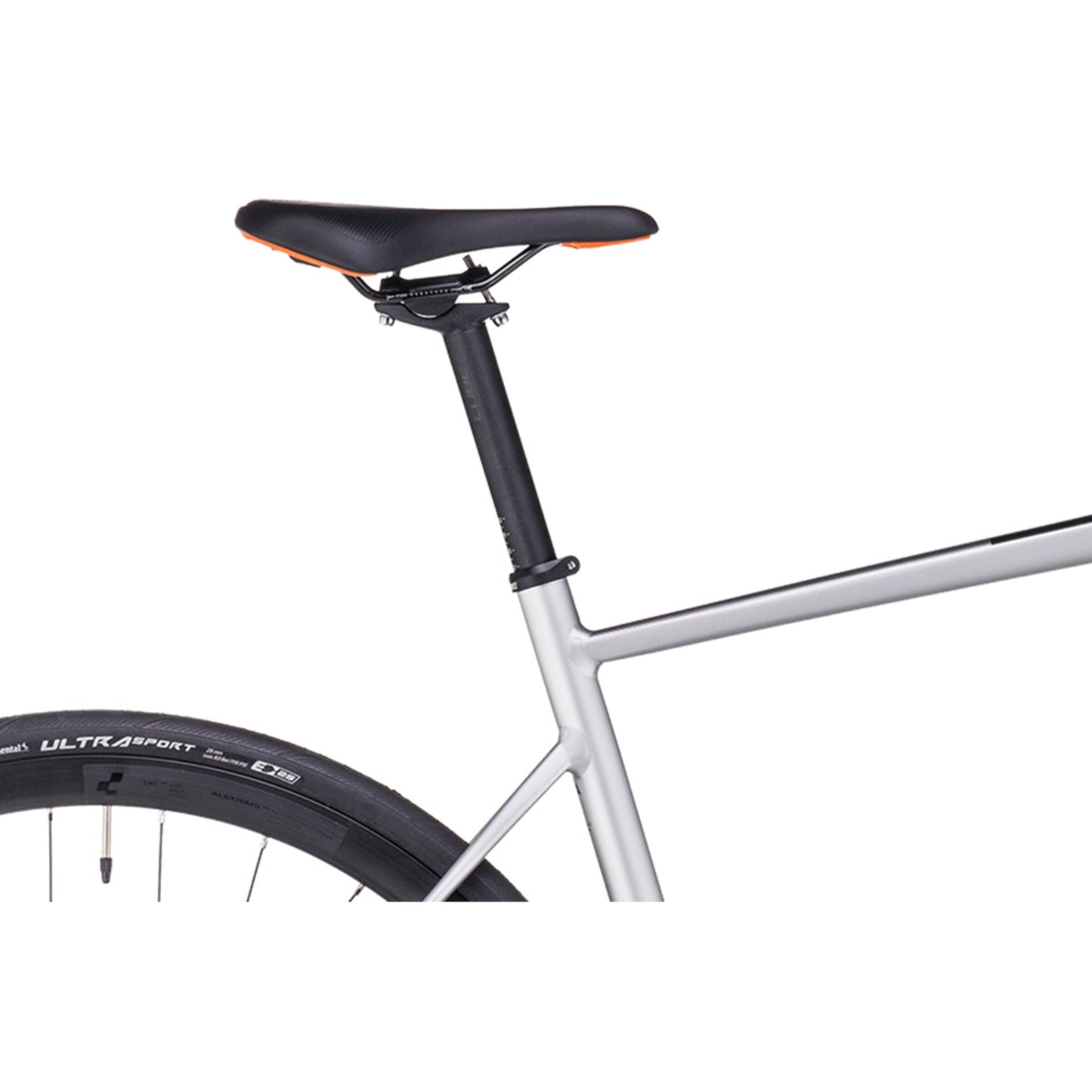 Vélo de route Cube Attain Pro