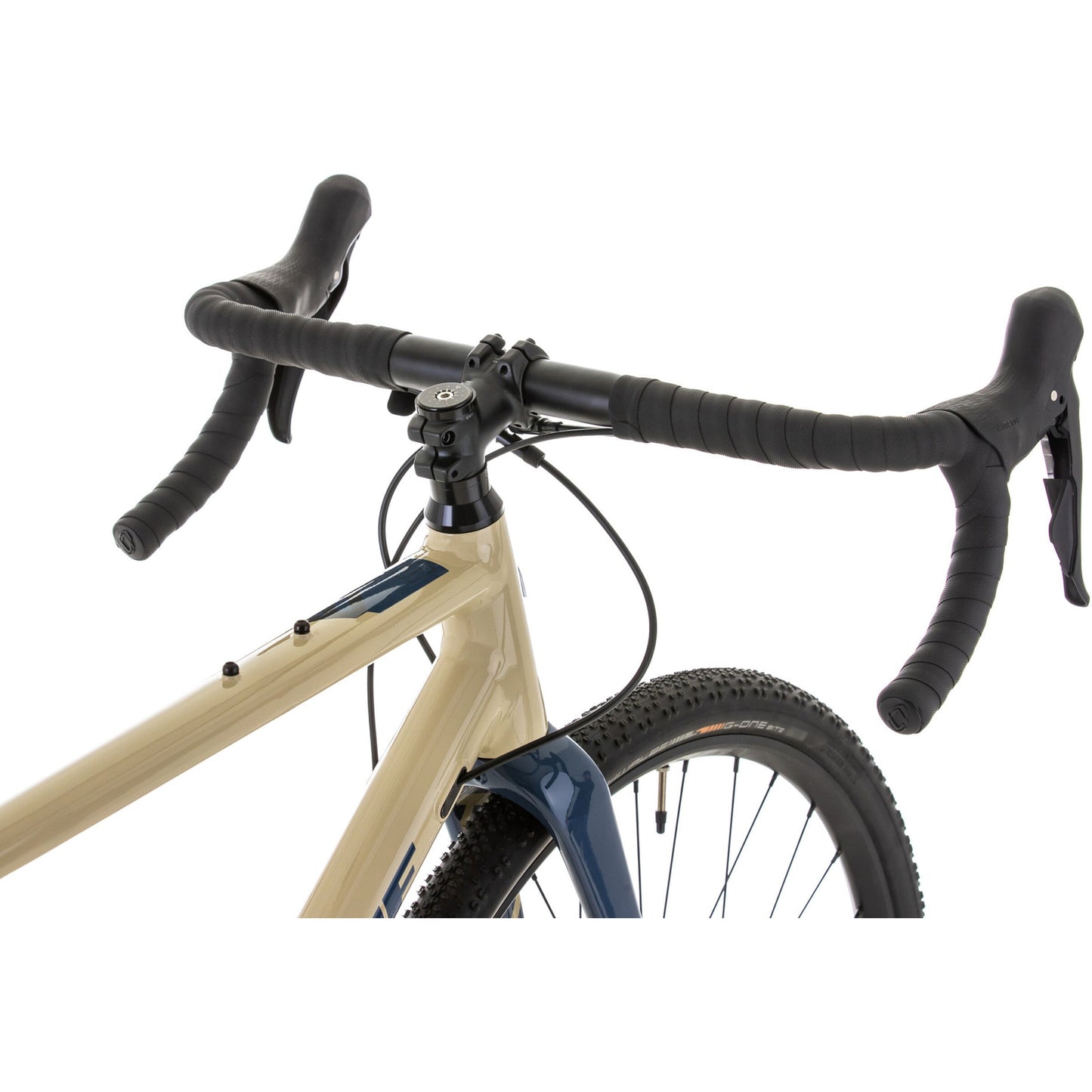 Vélo gravel Nukeproof Digger Comp