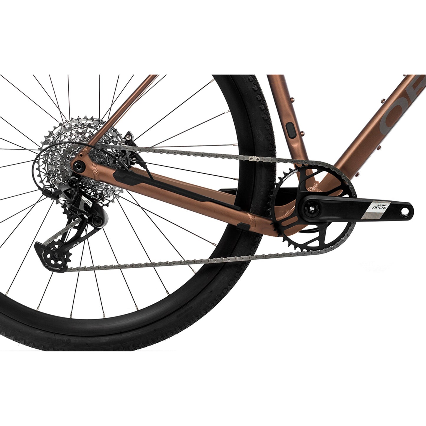 Vélo gravel Orbea Terra H41 1X