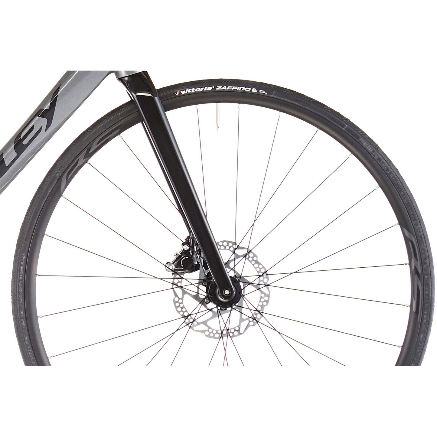 Vélo de route Ridley Bikes Fenix SLA Disc 105 Mix