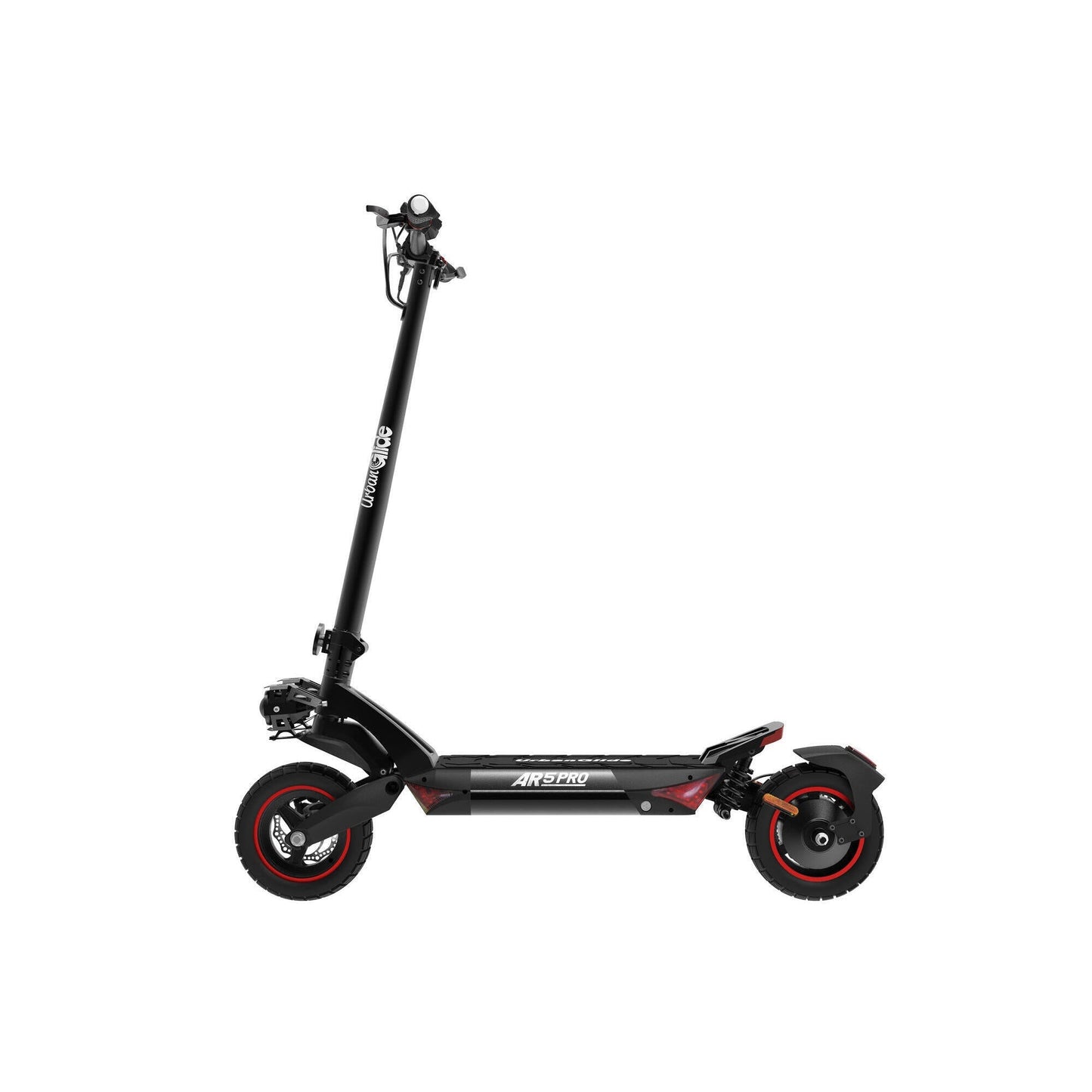 Trottinette électrique UrbanGlide AR5 PRO 48v – 800W – 10Ah