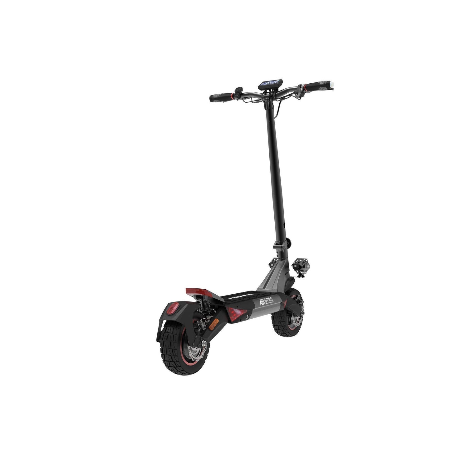 Trottinette électrique UrbanGlide AR5 PRO 48v – 800W – 10Ah