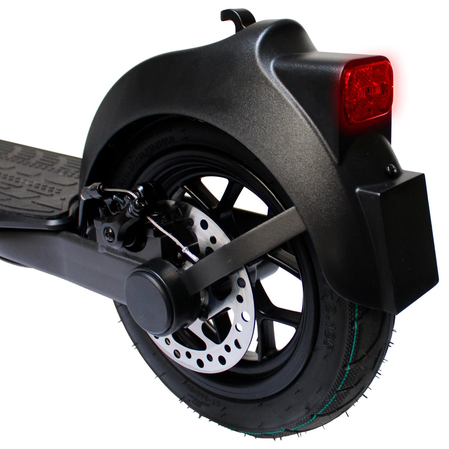 Trottinette WISPEED T1000