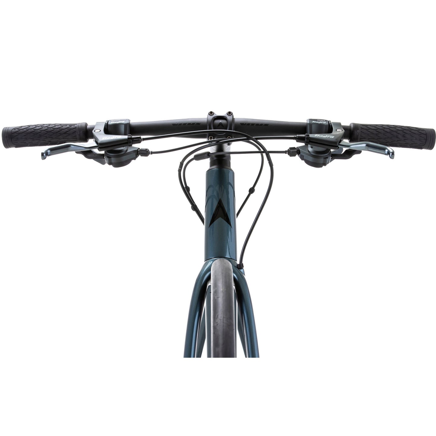 Vélo de route Vitus Zenium Flat Bar