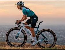 Vélo de route/ Gravel