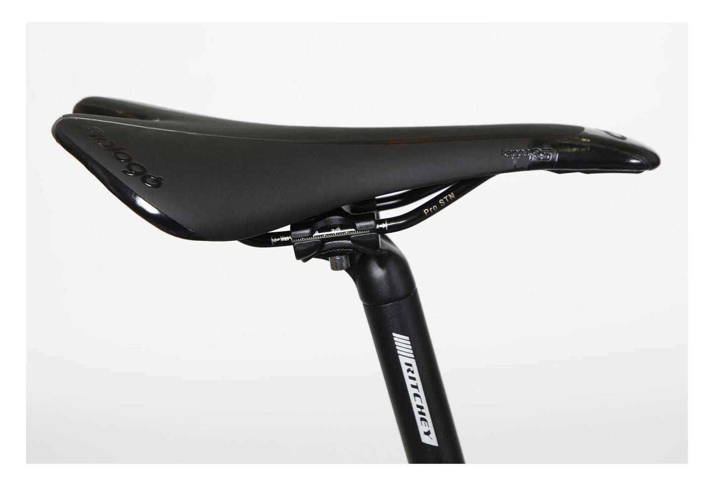 Vélo Route Garda G36 Black