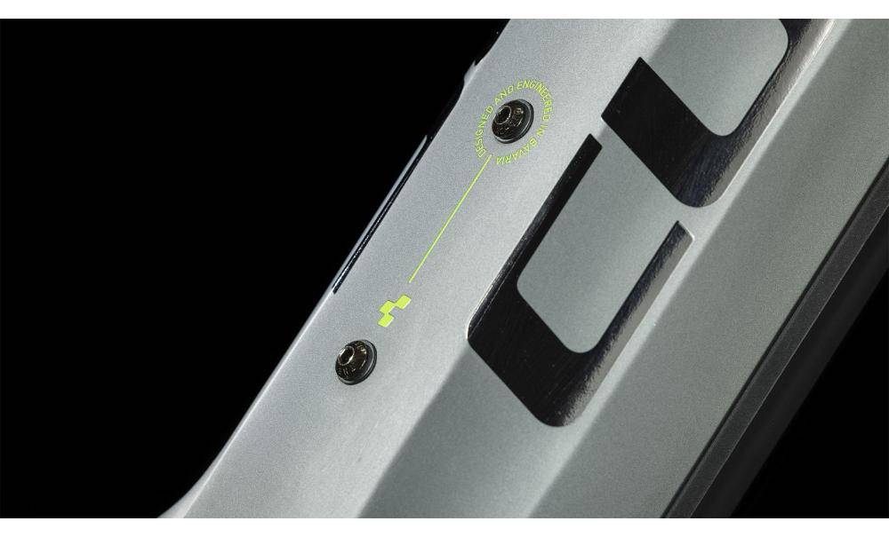 VTTAE - Réaction Hybrid Pro 750wh - Cube