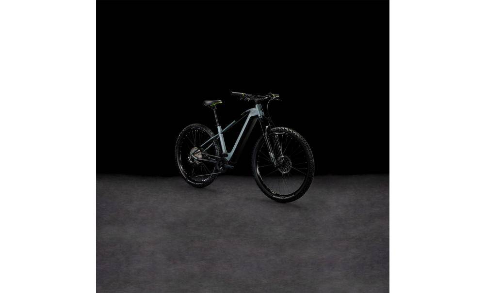 VTTAE - Réaction Hybrid Pro 750wh - Cube