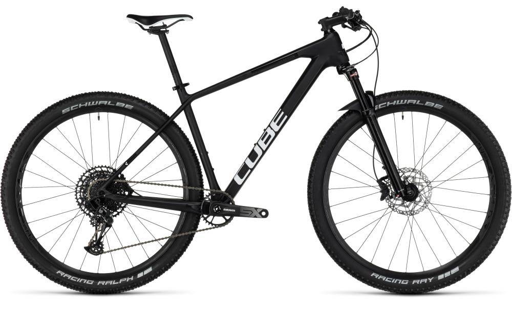 VTT - REACTION ONE - BLACK - CUBE