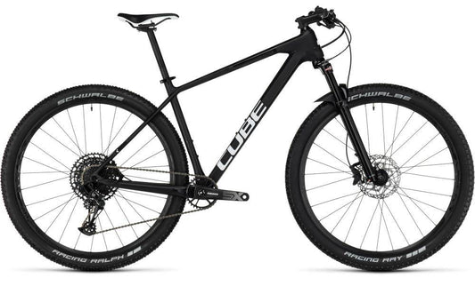 VTT - REACTION ONE - BLACK - CUBE