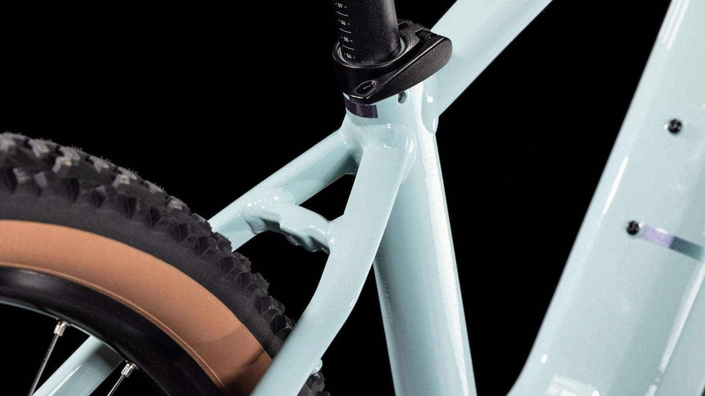 VTTAE - Réaction Hybrid Performance 625wh - Cube