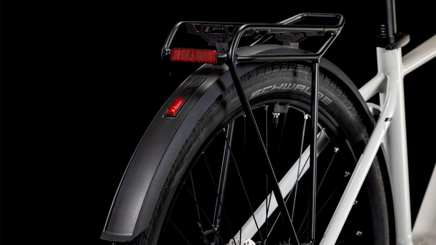 Touring Hybrid ONE 625 - cotton´n´grey - Cube