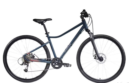 RIVERSIDE 500 BLEU NUIT