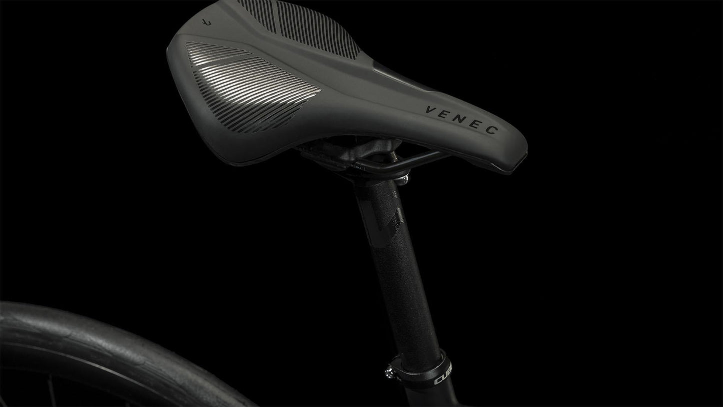 Vélo Cube Attain GTC SLX