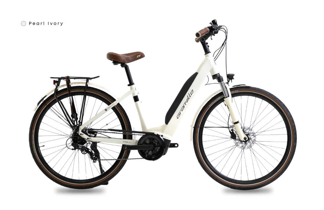 E-ABSOLUTE - 34 - GRANVILLE