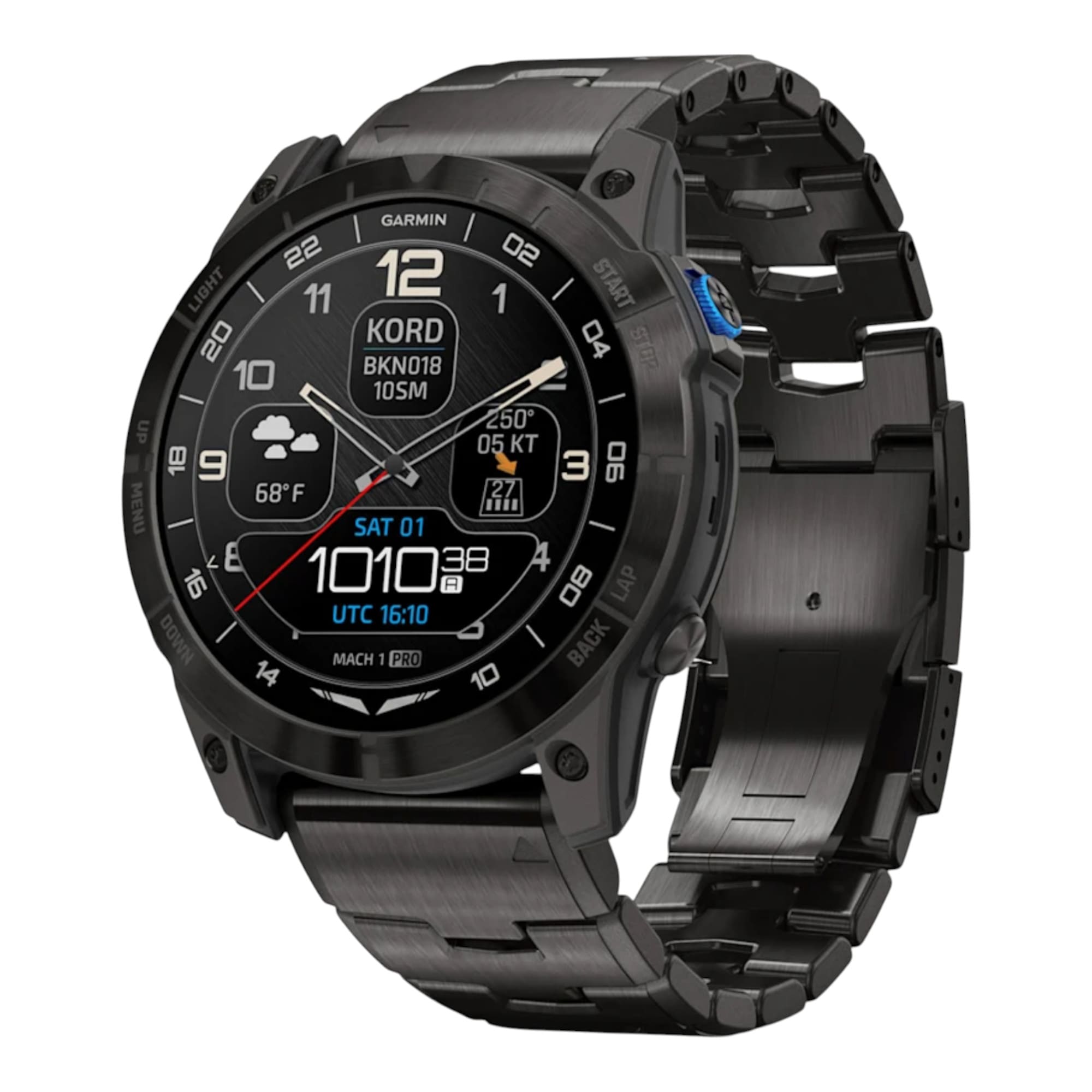GARMIN - D2 Mach 1 - 010-02804-81