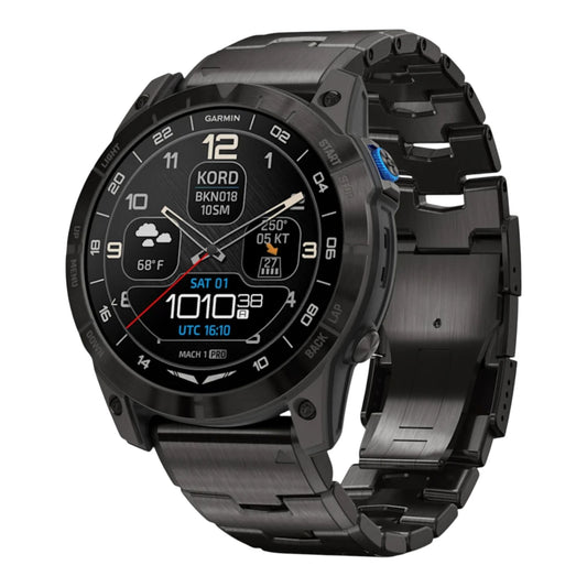 GARMIN - D2 Mach 1 - 010-02804-81