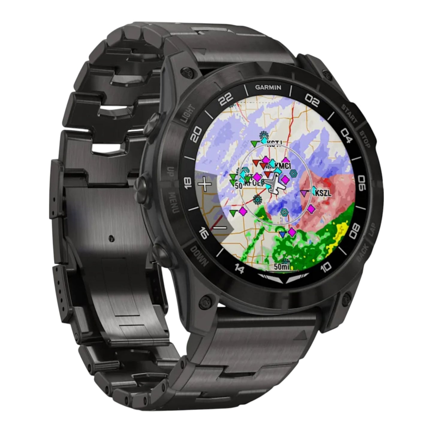 GARMIN - D2 Mach 1 - 010-02804-81