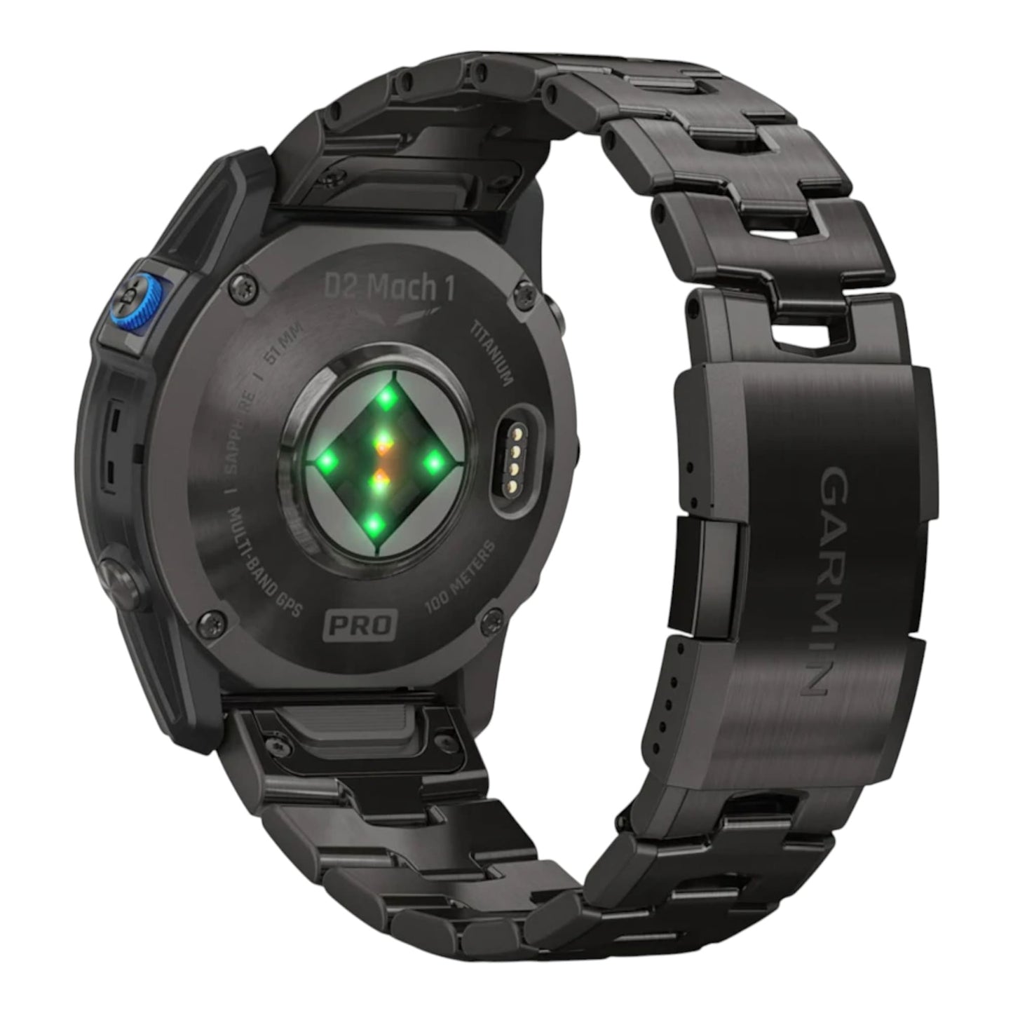 GARMIN - D2 Mach 1 - 010-02804-81