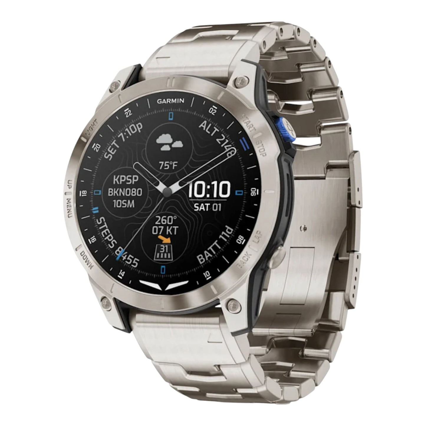 GARMIN - D2 Mach 1 -  010-02582-51