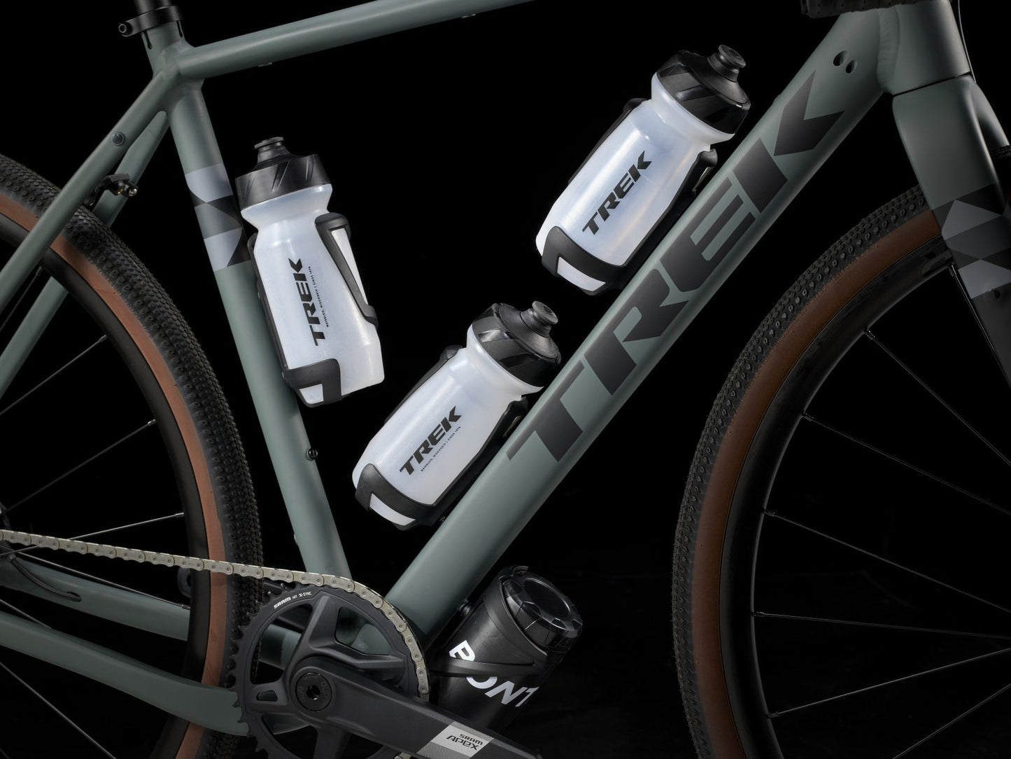 Checkpoint ALR 5 - Matte Keswick - TREK