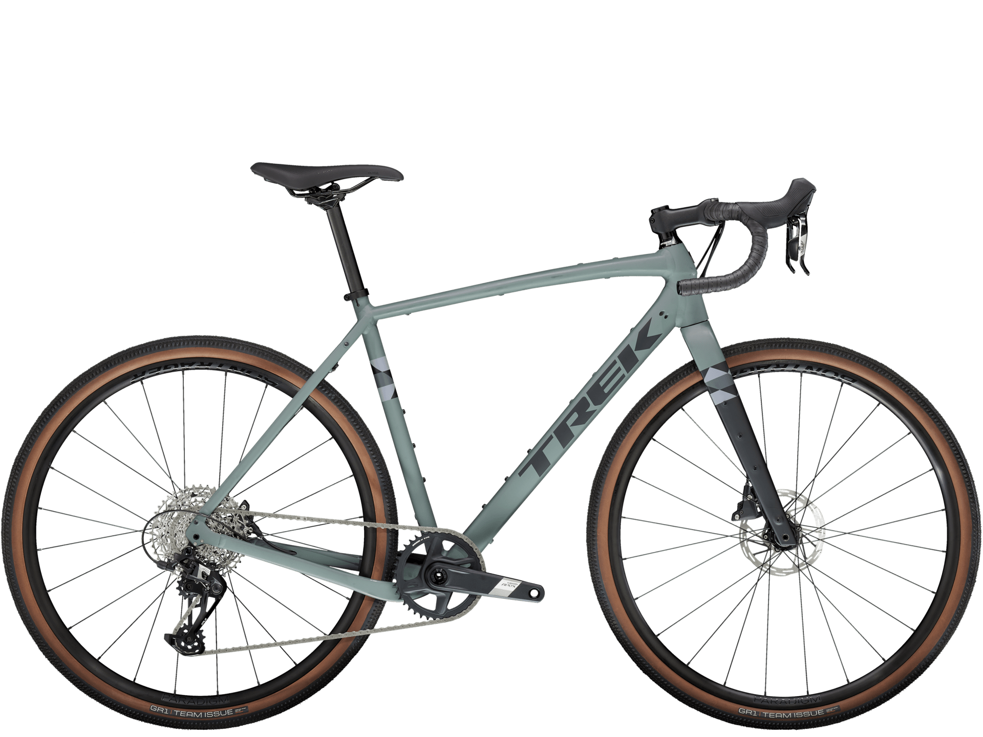 Checkpoint ALR 5 - Matte Keswick - TREK