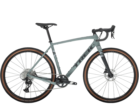 Checkpoint ALR 5 - Matte Keswick - TREK