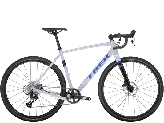 Checkpoint ALR 5 - Plasma Grey Pearl - Trek