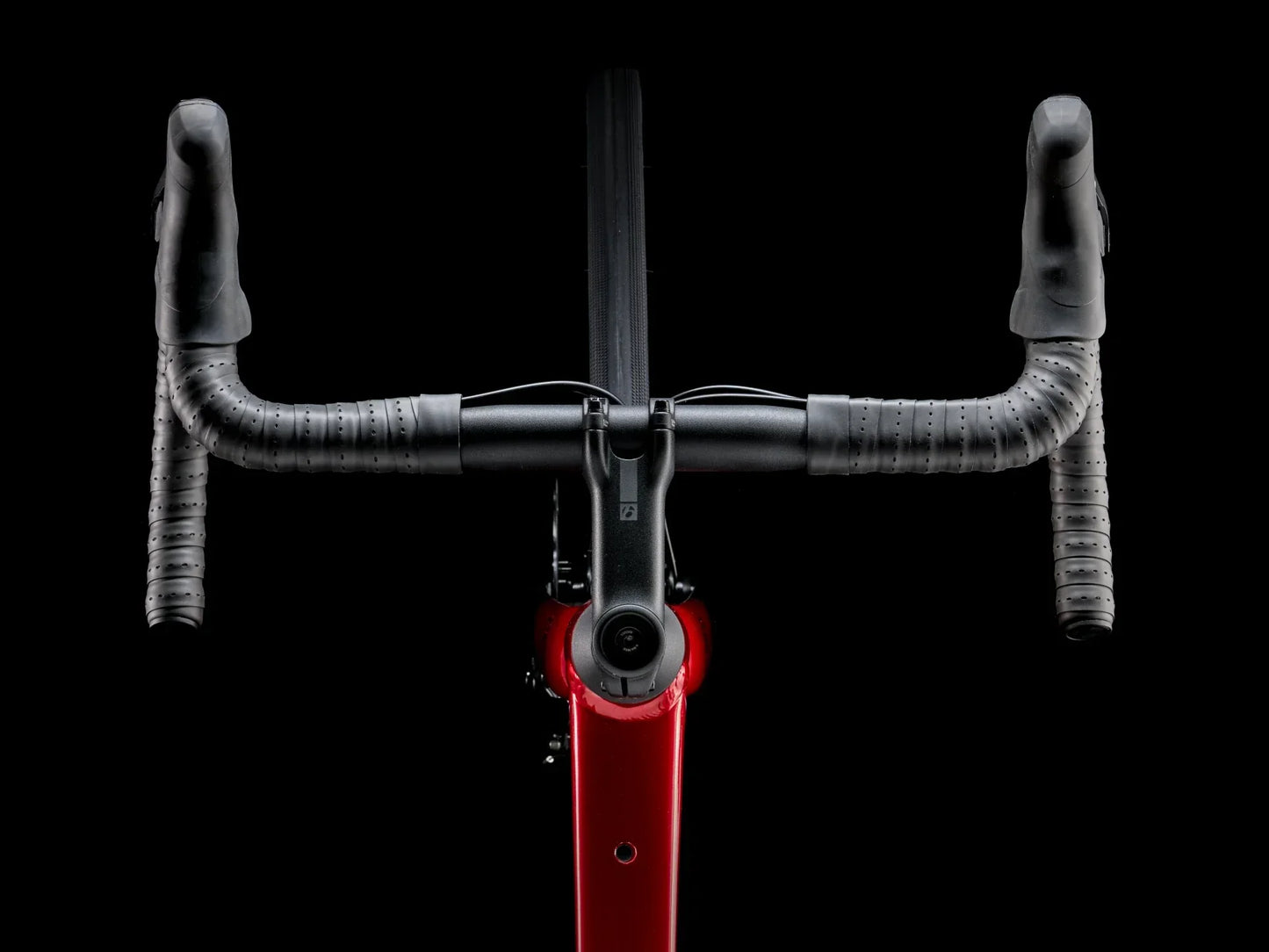 Domane AL 2 Disque  - GRIMSON TO DARK FADE - TREK