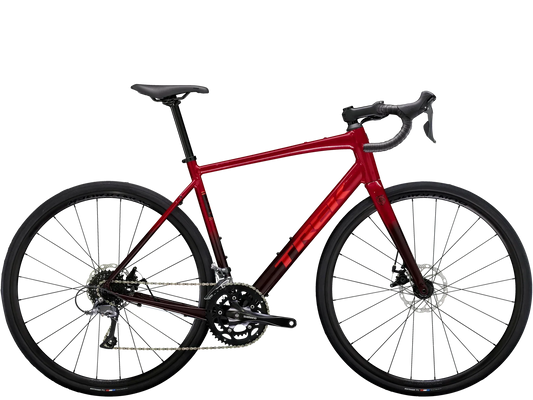 Domane AL 2 Disque  - GRIMSON TO DARK FADE - TREK