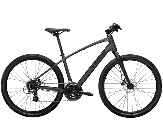 VTC DUAL SPORT 1 Gen 5 - Mercury - TREK