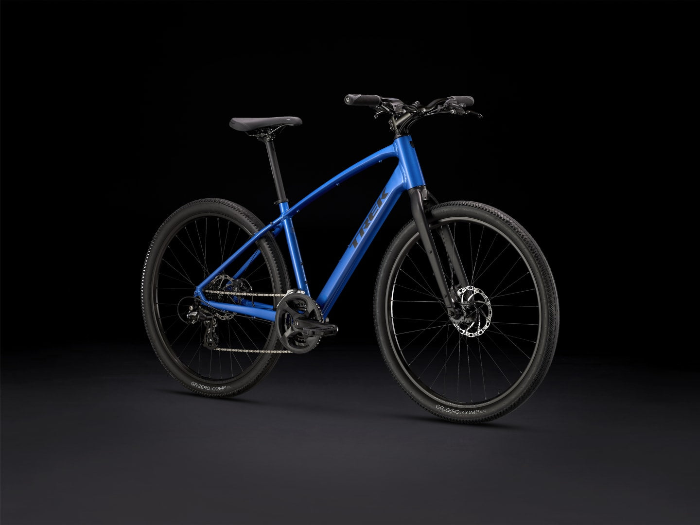 VTC DUAL SPORT 1 Gen 5 - Alpine Blue - TREK