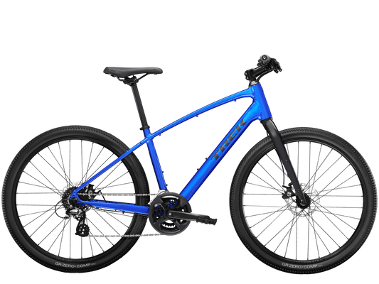 VTC DUAL SPORT 1 Gen 5 - Alpine Blue - TREK