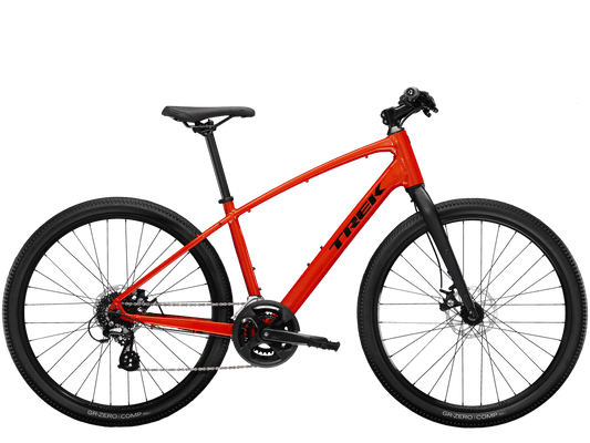 VTC DUAL SPORT 1 Gen 5 - Lava - TREK