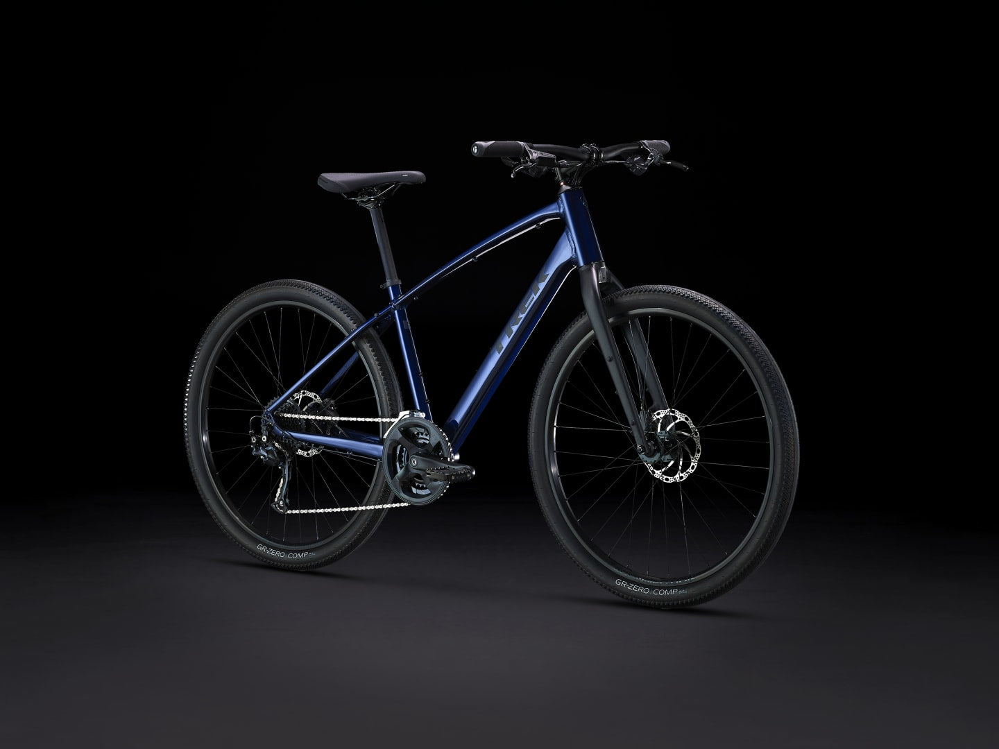 VTC DUAL SPORT 2 Gen 5 - Mulsanne - TREK