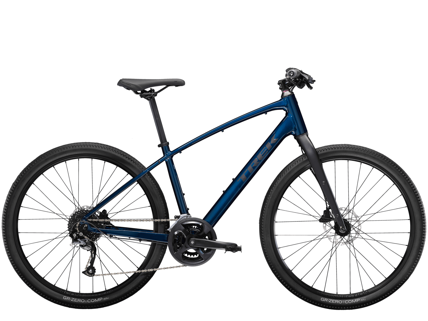 VTC DUAL SPORT 2 Gen 5 - Mulsanne - TREK