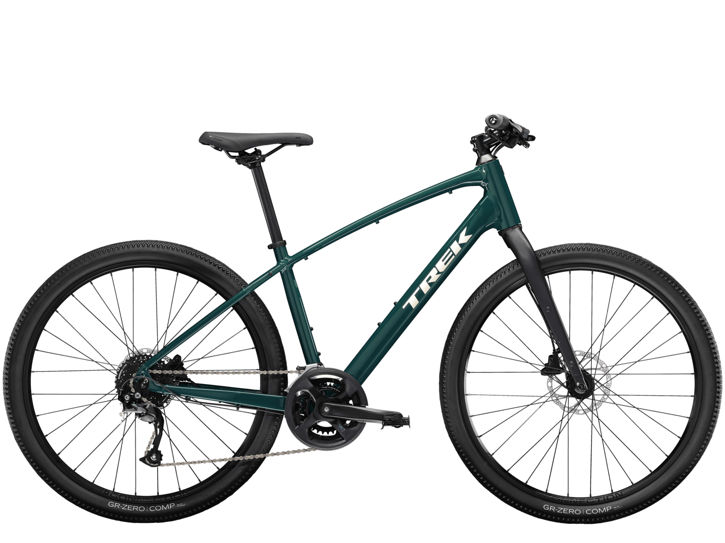 VTC DUAL SPORT 2 Gen 5 -Juniper - TREK