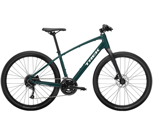 VTC DUAL SPORT 2 Gen 5 -Juniper - TREK