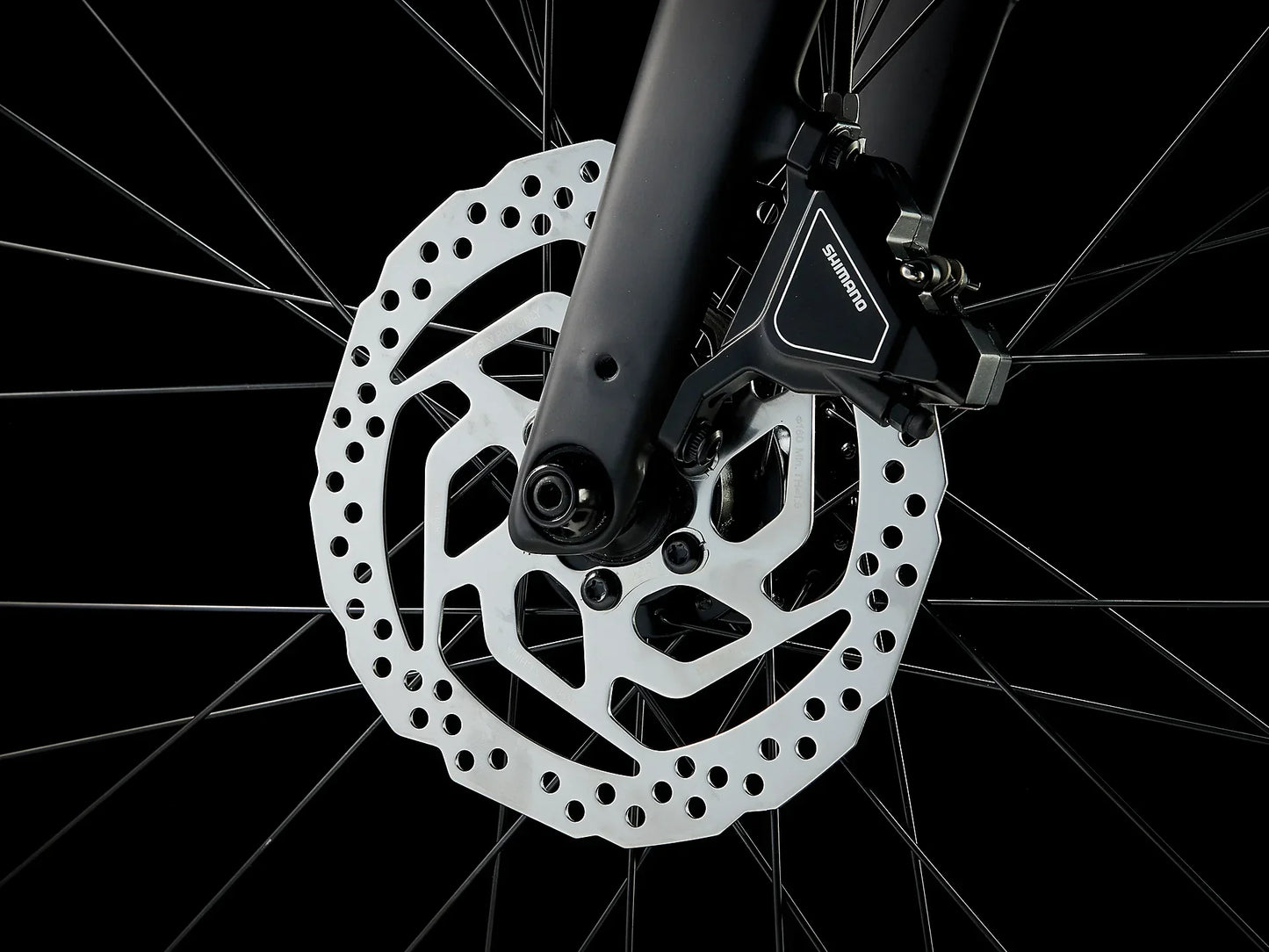 VTC DUAL SPORT 3 Gen 5 - Black Olive - TREK