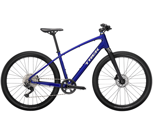 VTC DUAL SPORT 3 Gen 5 - Hex Blue - TREK