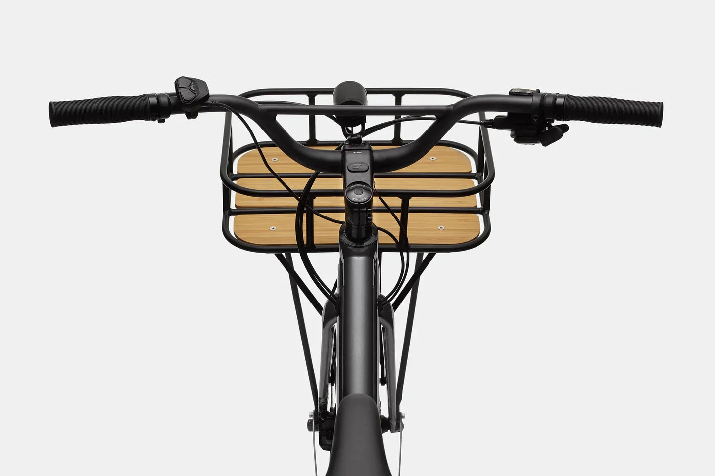 Vélo Electrique Cannondale Treadwell Neo 2 EQ Remixte