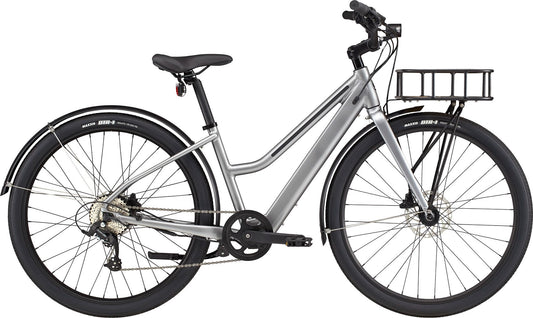 Vélo Electrique Cannondale Treadwell Neo 2 EQ Remixte