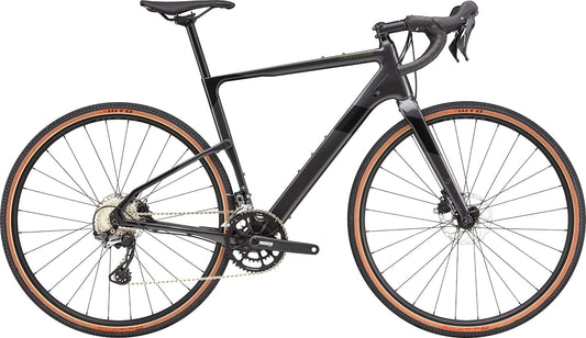 Vélo Gravel Cannondale Topstone Carbon 5