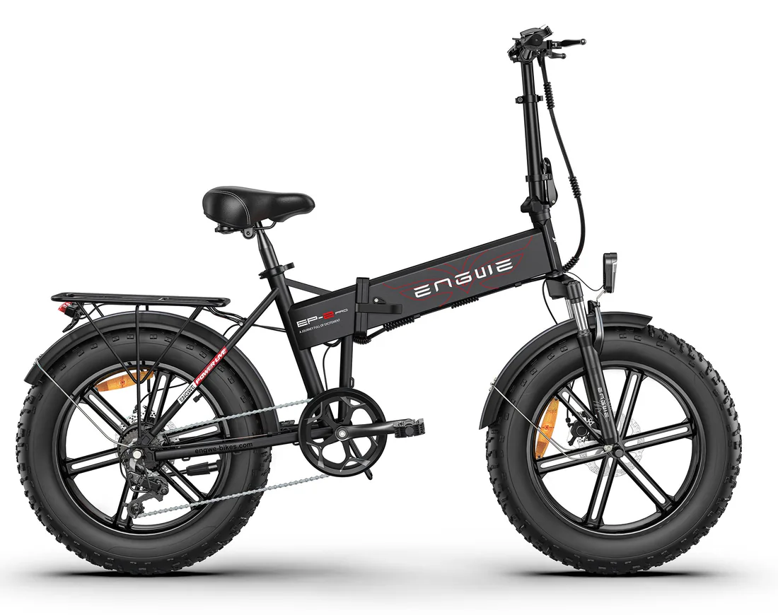 Fat Bike Engwe EP-2 Pro 2022
