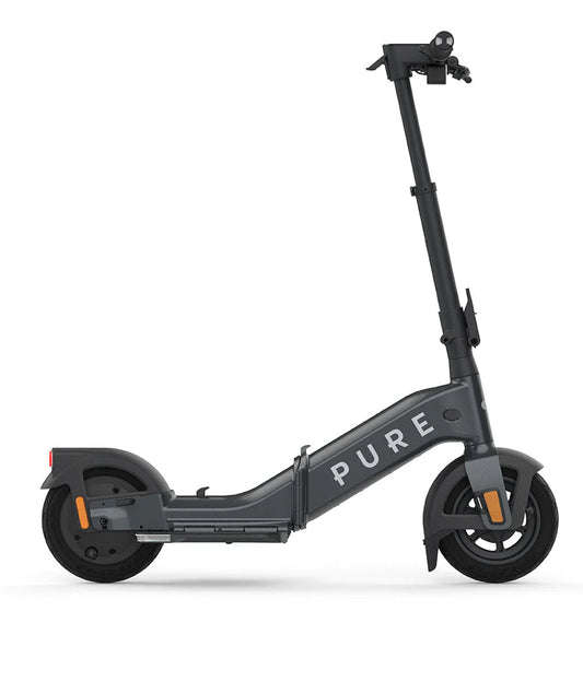 Trottinette Électrique Pure Advance Flex 2023