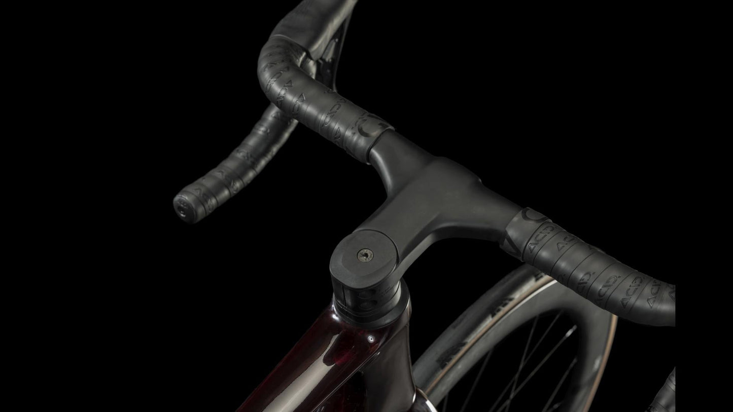 Vélo CUBE Litening AIR C68X