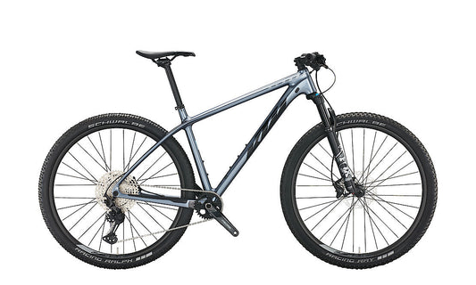 VTT - MYROON ELITE - GREY - KTM