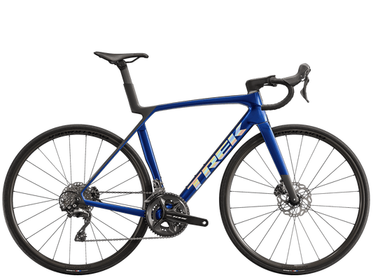 MADONE SL5 8 GEN - Hex Blue - TREK